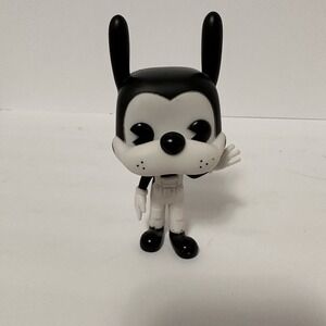 Funko pop Bendy and the ink machine‎ Boris the wolf 280